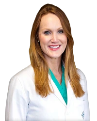 Dr. Lauren Barry M.D. image