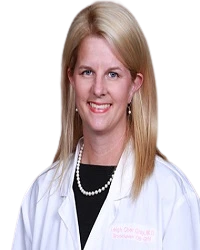 Dr. Leigh Cher Gray MD image