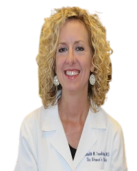 Dr. Meredith M. Travelstead M.D. image