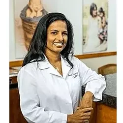 Dr. Namitha Nagaraj MD Image