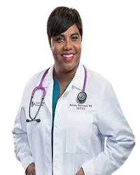 Dr. Natasha N. Hardeman M.D. image