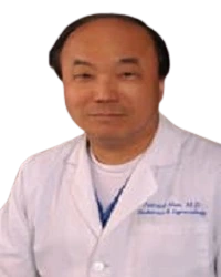 Dr. Patrick S. Hsu M.D. image