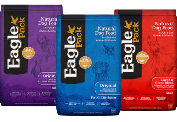 Eagle Pack Dog Food Image