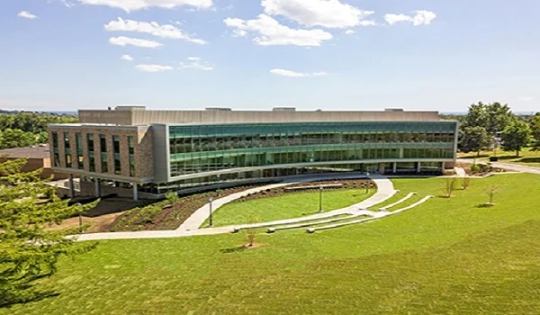 Fairfield University Dolan School of Business image