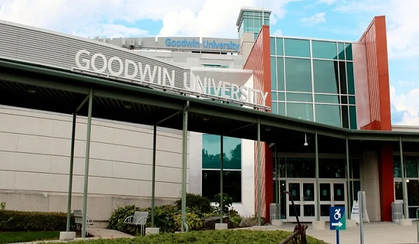 Goodwin University East Hartford image