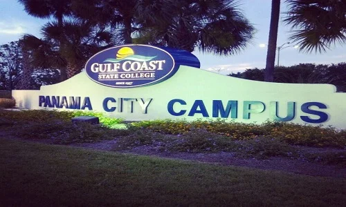 Gulf coast state college