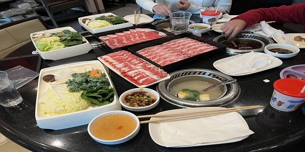 HaiDiLao Hot Pot image