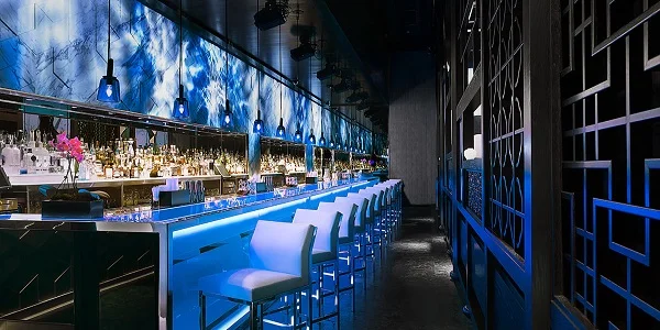 Hakkasan image