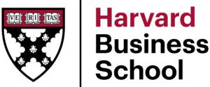 Harvard Business School Logo Image