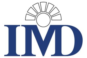IMD - International Institute for Management Development Logo Image