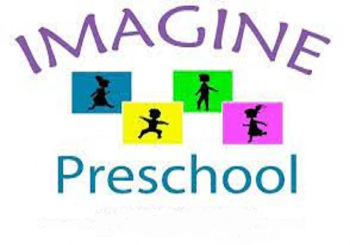 Imagine and Explore Preschool image