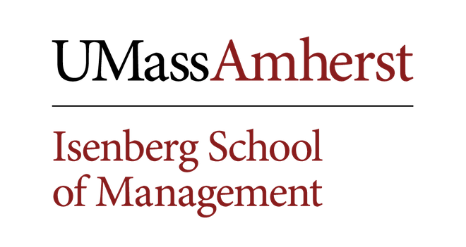Isenberg School of Management Image