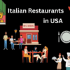 Italian Restaurants In USA