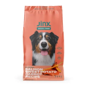 Jinx Dog Food Image