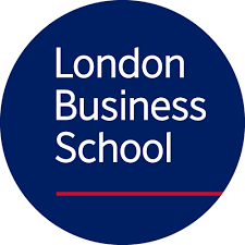 London Business School Logo Image