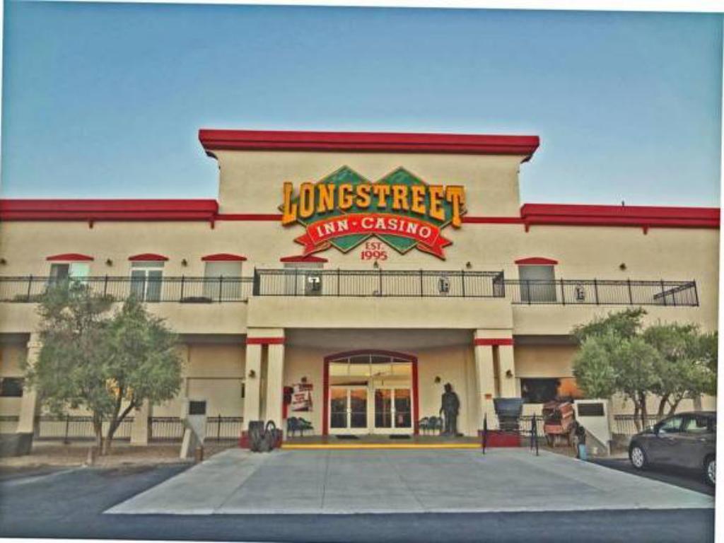 Longstreet Inn & Casino Image