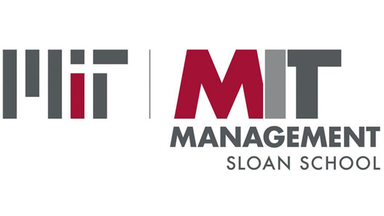 MIT Sloan School of Management Logo Image