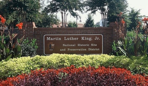 Martin Luther King, Jr. National Historical Park image