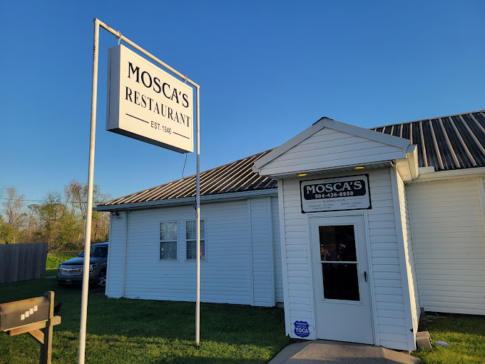 Mosca’s Restaurant Image