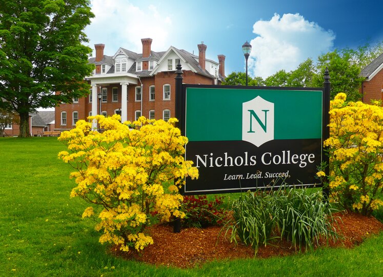 Nichols College Image