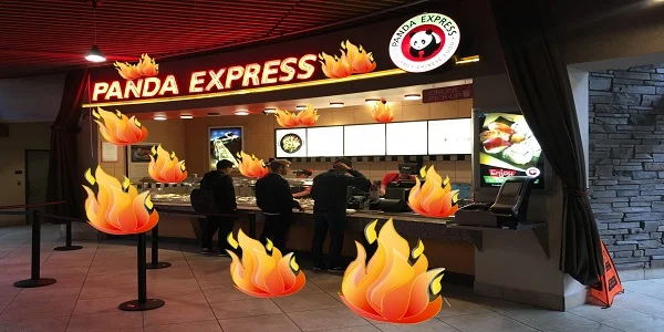 Panda Express image