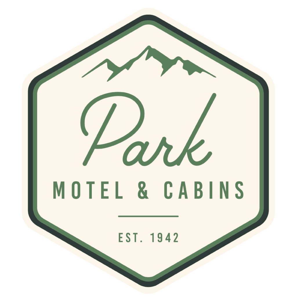 Park Motel And Cabins Image