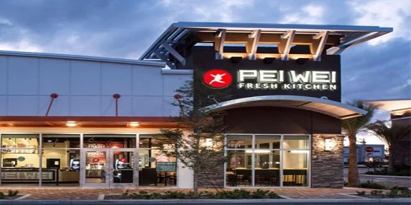 Pei Wei image