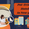 Pet-Friendly Hotels in New York
