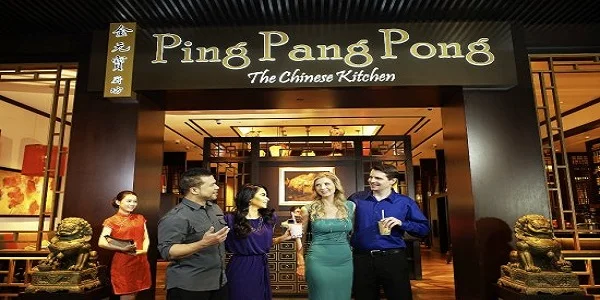 Ping Pang Pong image