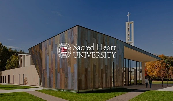 Sacred Heart University (Welch) image