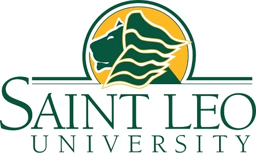 Saint_Leo_University_logo