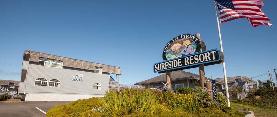 Surfside Resort Image