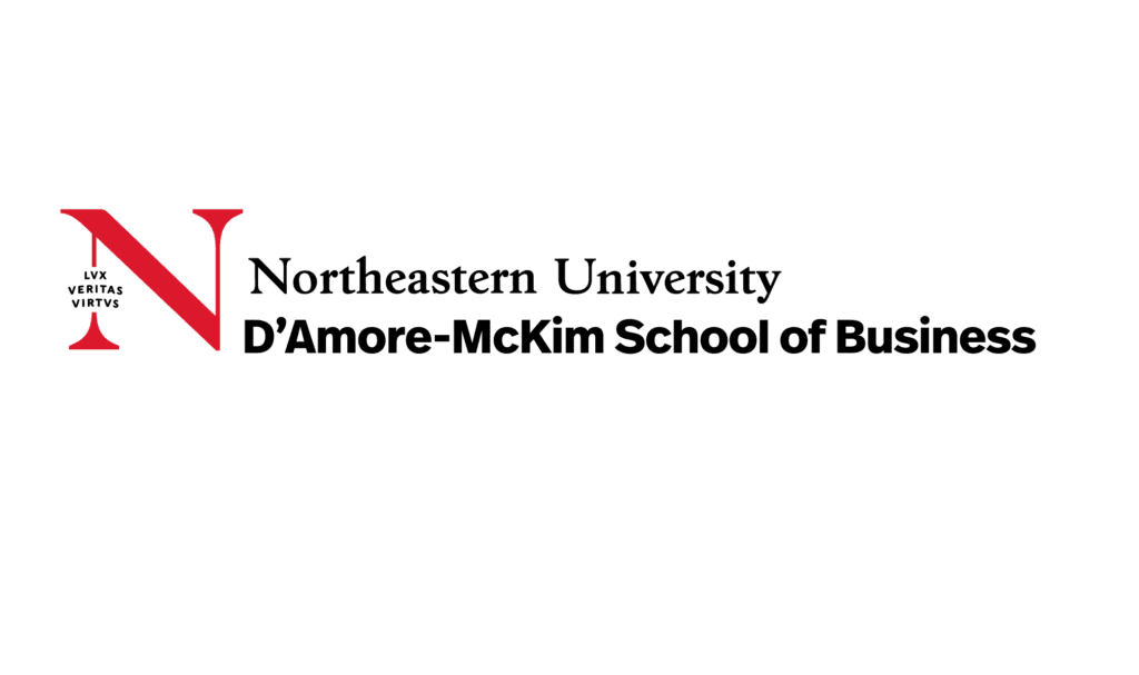 The D'Amore-McKim School of Business of  Northeastern University Image