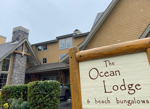The Ocean Lodge Image