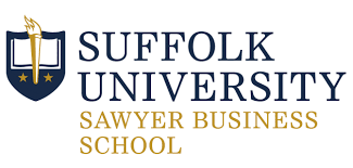 The Sawyer Business School of  Suffolk University Image