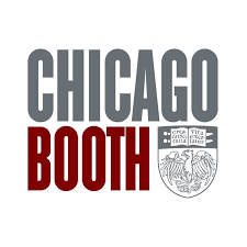 The University of Chicago Booth School of Business Logo Image