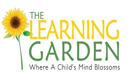 The learning garden