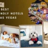 Pet-Friendly Hotels in Las Vegas