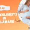 Gynecologists in Delaware