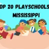 Play Schools in Mississippi