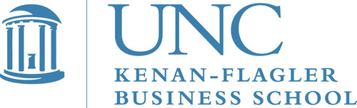 UNC Kenan-Flagler Business School Logo Image