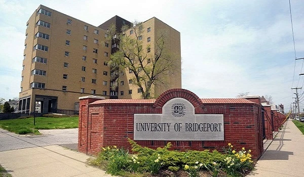University of Bridgeport Bridgeport image