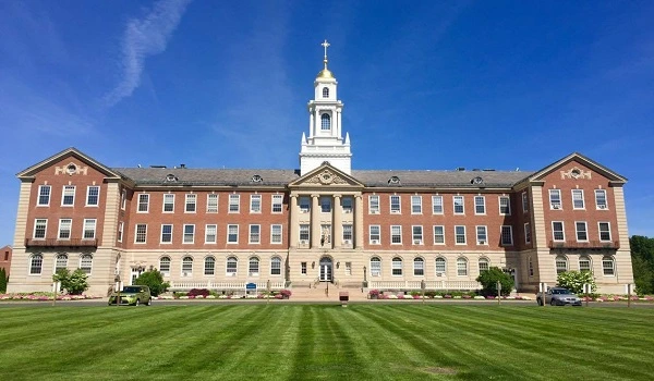 University of Saint Joseph West Hartford image