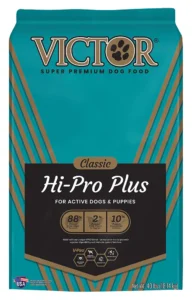 Victor Classic Dog Food Image
