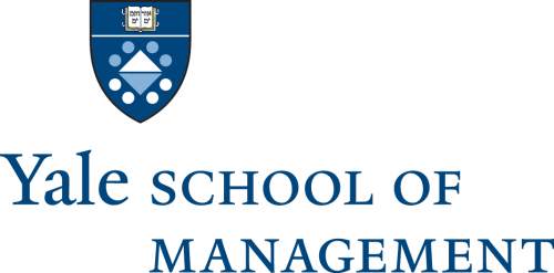 Yale School of Management Logo Image