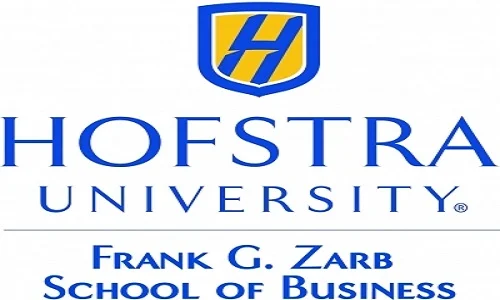 Zarb school of business