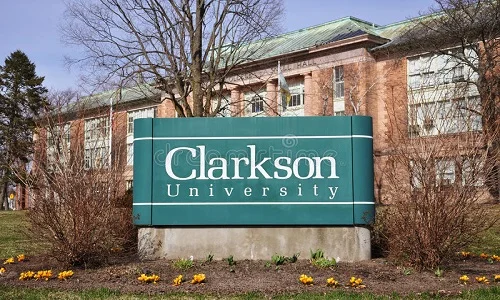clarkson-university