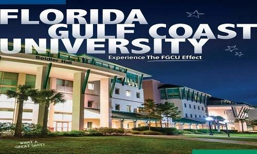 florida gulf coast university