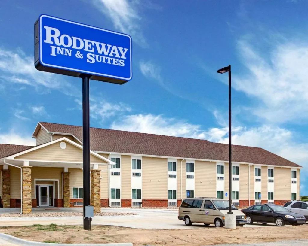 rodeway inn Image