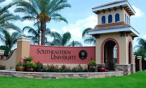 southeastern university